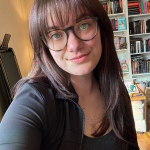 Meet your Posher, Briana